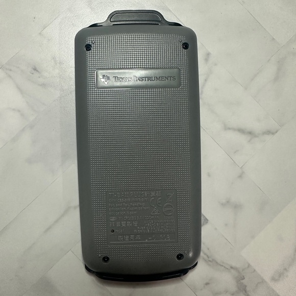 Texas Instruments BA II Plus Financial Calculator - Picture 2 of 3